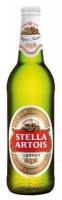 Stella Artois pivo světlý ležák